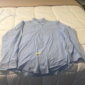 Ralph Lauren Dress Shirt